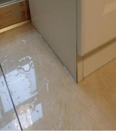龙泉驿漏水检测 厕所漏水怎么检测?